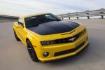 Chevrolet Camaro 1LE 2013 года